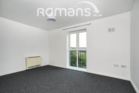 2 bedroom flat to rent, St. Austell Way, Swindon