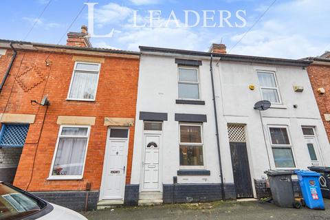 2 bedroom terraced house to rent, Campion Street