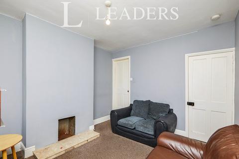 2 bedroom terraced house to rent, Campion Street