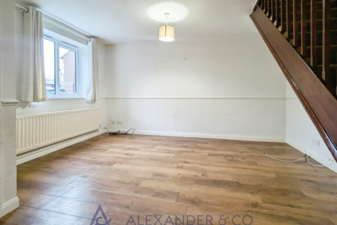 3 bedroom end of terrace house to rent, Bicester OX26