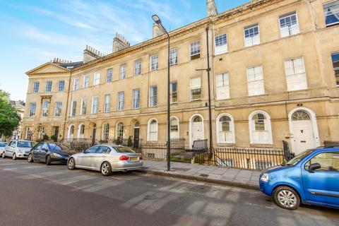 2 bedroom flat to rent, Henrietta Street, Bath