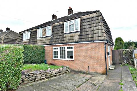 4 bedroom semi-detached house to rent, Stretton Road; Silverdale; ST5