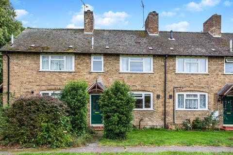 2 bedroom terraced house to rent, Poplar Close, Honington, Bury St Edmunds, IP31