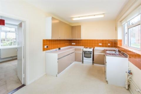 2 bedroom terraced house to rent, Poplar Close, Honington, Bury St Edmunds, IP31