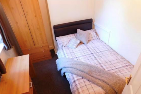 1 bedroom in a house share to rent, Room 2, Friarswood Road