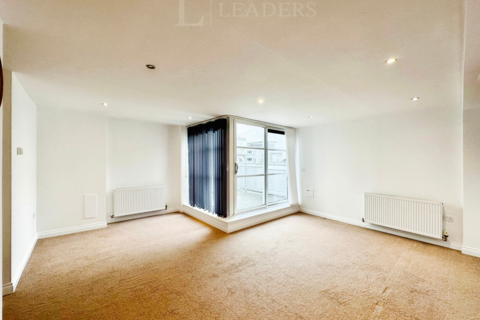 2 bedroom apartment to rent, Watkin Road, Leicester, LE2