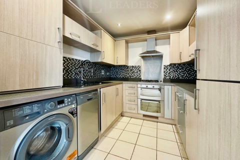 2 bedroom apartment to rent, Watkin Road, Leicester, LE2