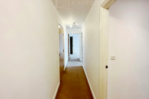 2 bedroom apartment to rent, Watkin Road, Leicester, LE2