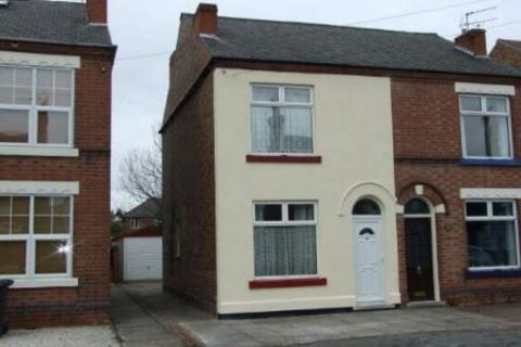 2 bedroom semi-detached house to rent, Ruskin Avenue, Long Eaton, NG10