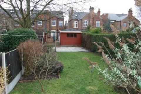 2 bedroom semi-detached house to rent, Ruskin Avenue, Long Eaton, NG10