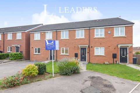 3 bedroom terraced house to rent, Orchill Street, Giltbrook, NG16