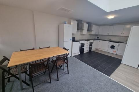 10 bedroom house share to rent, The Parade, Leamington Spa *ROOMS*