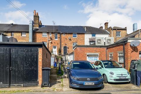 2 bedroom flat for sale, St. Leonards Avenue, Windsor SL4