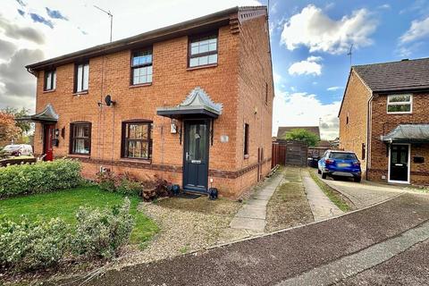 61 Downsway, Northampton, NN4 0TD