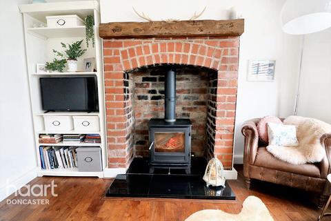 Sandon Station Road, Barnby Dun, Doncaster, DN3 1HA