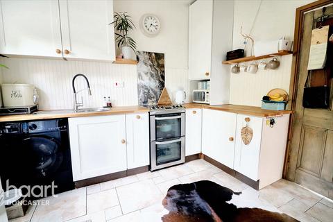 Sandon Station Road, Barnby Dun, Doncaster, DN3 1HA