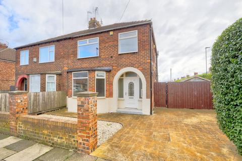 3 bedroom semi-detached house for sale, Brunswick Avenue, Middlesbrough, TS6