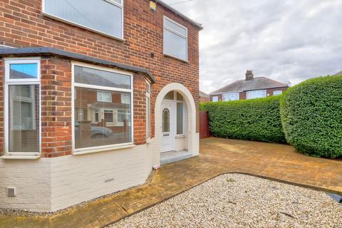 28 Brunswick Avenue, Middlesbrough, TS6 0AD