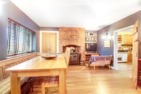 4 bedroom end of terrace house for sale, The Smithy, Spoonley Gate, Pattingham, Shropshire