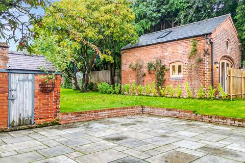 4 bedroom end of terrace house for sale, The Smithy, Spoonley Gate, Pattingham, Shropshire