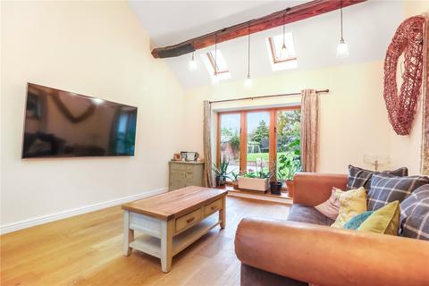 4 bedroom end of terrace house for sale, The Smithy, Spoonley Gate, Pattingham, Shropshire