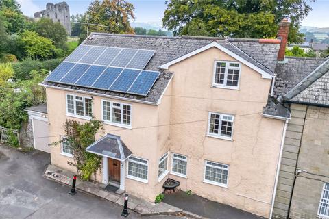 3 bedroom house for sale, 22 The Square, Clun, Craven Arms, Shropshire