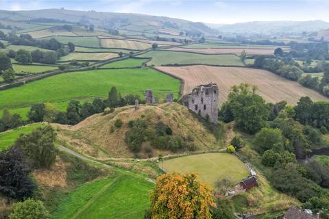 4 bedroom house for sale, 22 The Square, Clun, Craven Arms, Shropshire