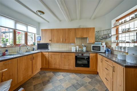 3 bedroom detached house for sale, The Mount, 7 High Street, Gnosall, Stafford, Staffordshire