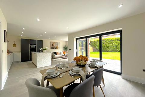 4 bedroom detached house for sale, Plot 1, 42 Donnerville Gardens, Admaston, Telford, Shropshire