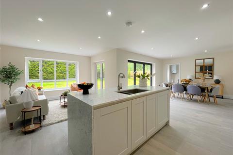 5 bedroom detached house for sale, Plot 2, 44 Donnerville Gardens, Admaston, Telford, Shropshire