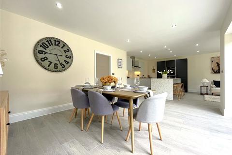 5 bedroom detached house for sale, Plot 3, 46 Donnerville Gardens, Admaston, Telford, Shropshire