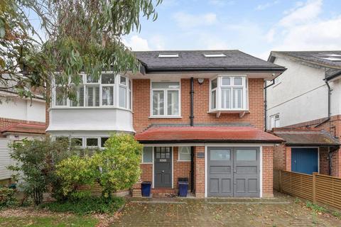 6 bedroom semi-detached house for sale, London W5