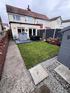 3 bedroom semi-detached house for sale, St. Catherines Drive, Old Colwyn