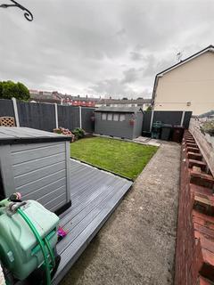 3 bedroom semi-detached house for sale, St. Catherines Drive, Old Colwyn