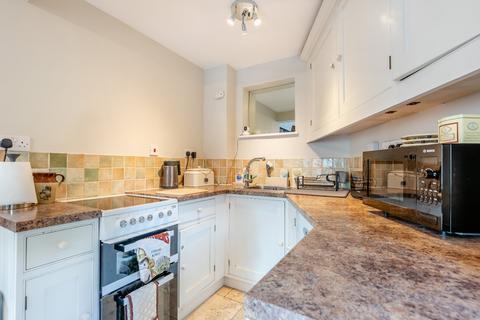 2 bedroom link detached house for sale, West End, Northleach, Cheltenham, Gloucestershire, GL54