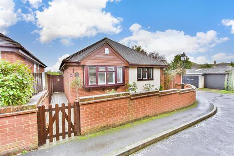 2 bedroom detached bungalow for sale, Dean Road, Strood, Rochester, Kent