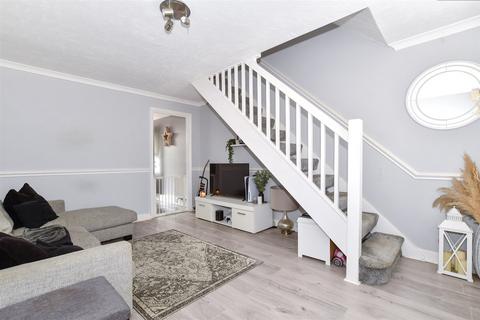 2 bedroom terraced house for sale, The Head Race, Maidstone, Kent