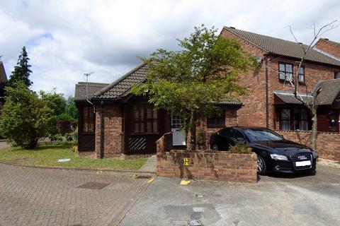 2 bedroom semi-detached bungalow to rent, Webb Street, , Lincoln