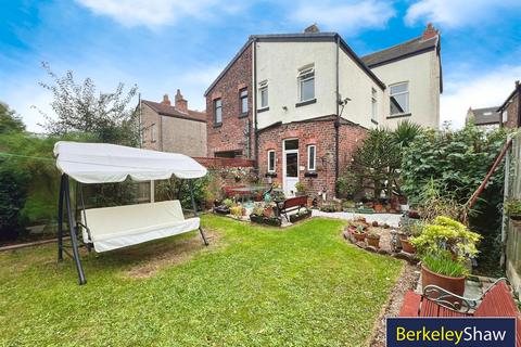 5 bedroom semi-detached house for sale, Rossett Road, Liverpool