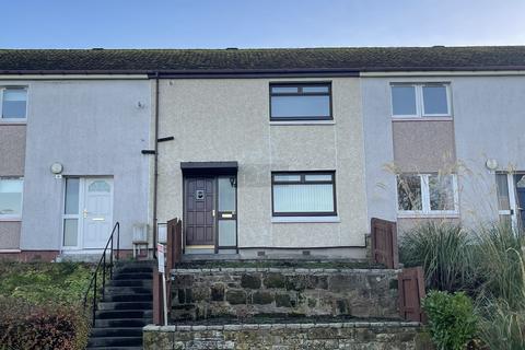 2 bedroom terraced house for sale, 80 Bogton Road, Forres, Morayshire