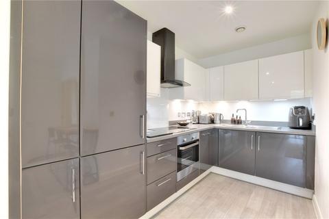 1 bedroom apartment for sale, 41 Chandlers Avenue, Greenwich, London, SE10