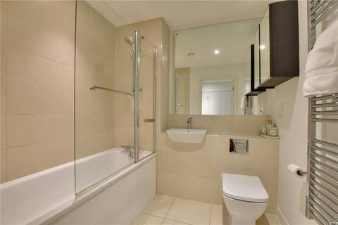 1 bedroom apartment for sale, 41 Chandlers Avenue, Greenwich, London, SE10