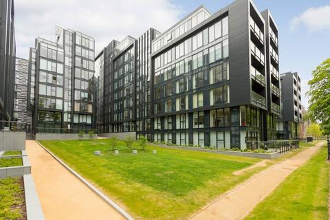 Parking to rent, Simpson Loan (Parking Space 150), Quartermile, Edinburgh