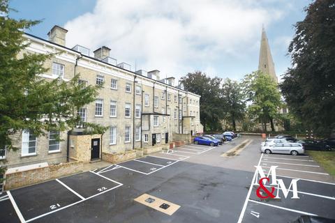 1 bedroom apartment to rent, CHURCH SQUARE - BRAND NEW CONVERSION - PHASE 2