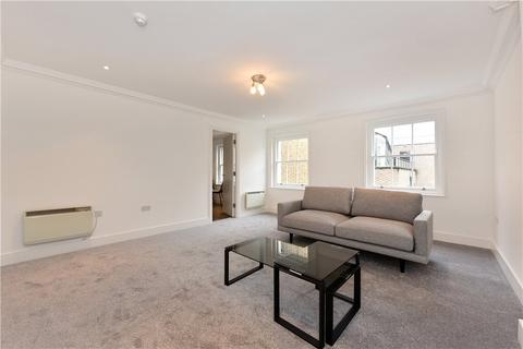 2 bedroom apartment to rent, Baker Street, Marylebone