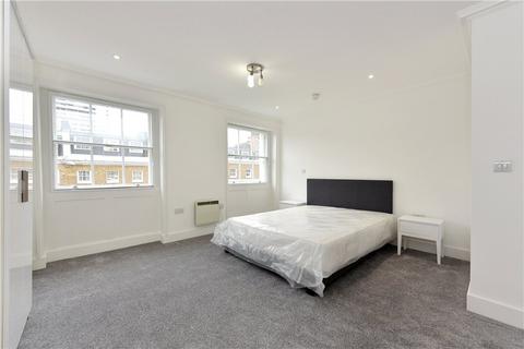 2 bedroom apartment to rent, Baker Street, Marylebone