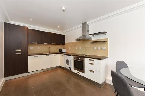 2 bedroom apartment to rent, Baker Street, Marylebone