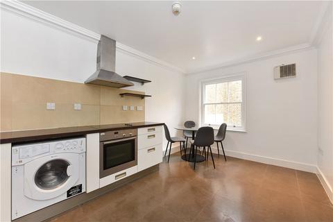 2 bedroom apartment to rent, Baker Street, Marylebone