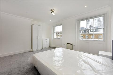 2 bedroom apartment to rent, Baker Street, Marylebone