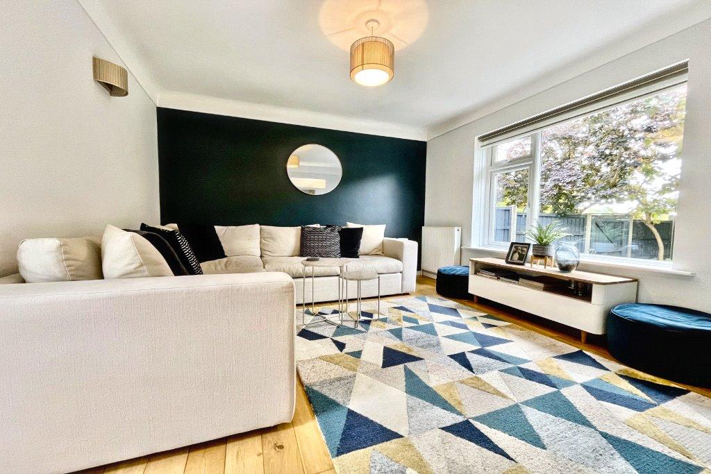 Coy Pond Road, Poole, BH12 3 bed bungalow for sale £800,000